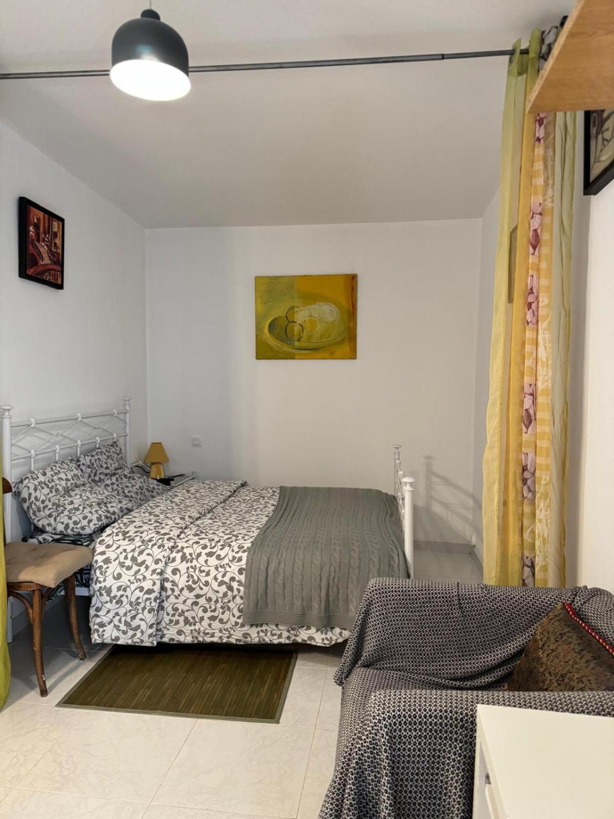 Vaudes Chambre Экстерьер фото